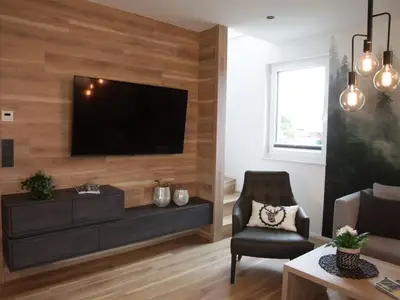 Ferienwohnung für 6 Personen (118 m²) in Baiersbronn 8/10