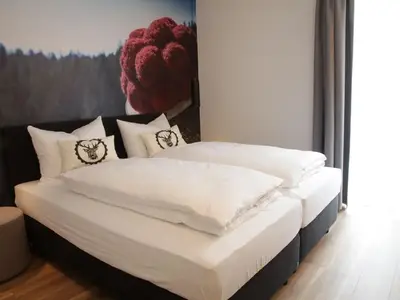 Ferienwohnung für 6 Personen (118 m²) in Baiersbronn 10/10