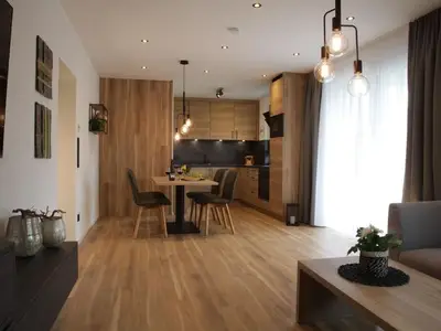 Ferienwohnung für 2 Personen (60 m²) in Baiersbronn 8/10