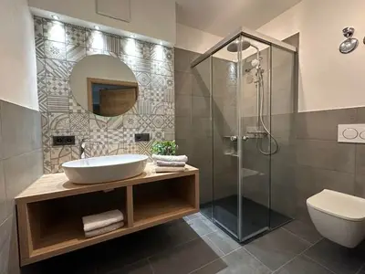 Ferienwohnung für 2 Personen (60 m²) in Baiersbronn 9/10