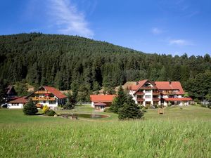 Ferienwohnung für 3 Personen (55 m²) in Baiersbronn
