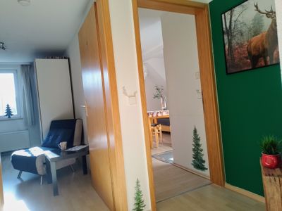 Ferienwohnung für 4 Personen (35 m²) in Baiersbronn 2/10