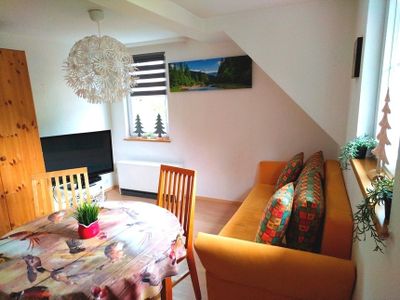 Ferienwohnung für 4 Personen (35 m²) in Baiersbronn 4/10