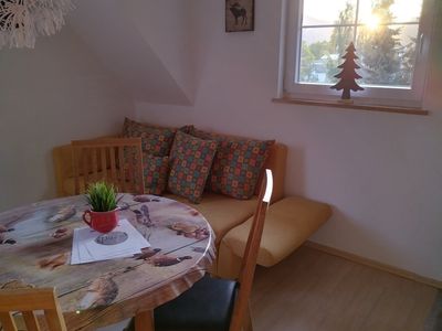 Ferienwohnung für 4 Personen (35 m²) in Baiersbronn 5/10