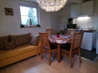 Ferienwohnung für 4 Personen (35 m²) in Baiersbronn 6/10