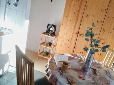 Ferienwohnung für 4 Personen (35 m²) in Baiersbronn 10/10