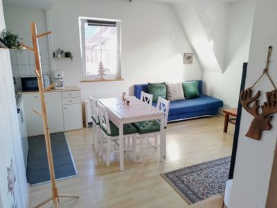 Ferienwohnung für 4 Personen (37 m²) in Baiersbronn 3/10