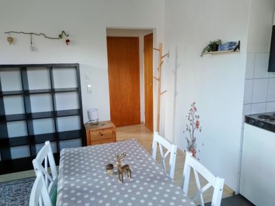 Ferienwohnung für 4 Personen (37 m²) in Baiersbronn 4/10