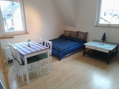 Ferienwohnung für 4 Personen (37 m²) in Baiersbronn 5/10