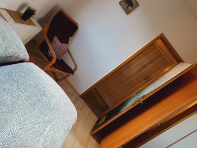 Ferienwohnung für 4 Personen (37 m²) in Baiersbronn 6/10