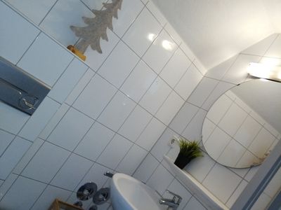 Ferienwohnung für 4 Personen (37 m²) in Baiersbronn 7/10