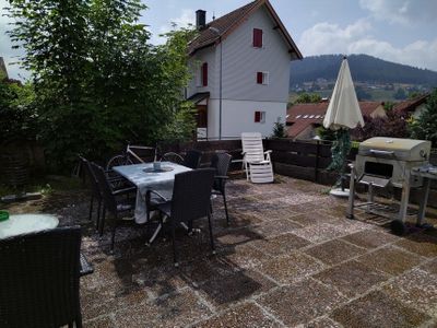 Ferienwohnung für 4 Personen (37 m²) in Baiersbronn 9/10