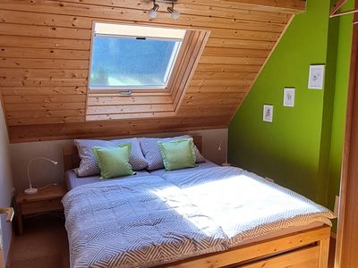 Ferienwohnung für 3 Personen (55 m²) in Baiersbronn 7/10