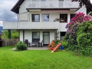 Ferienwohnung für 4 Personen (66 m²) in Baiersbronn