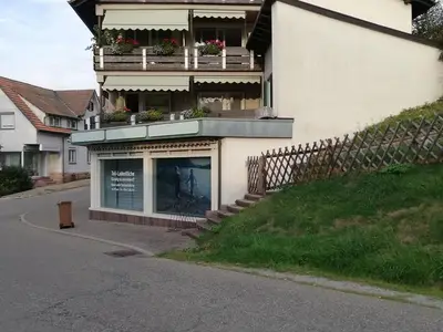 Ferienwohnung für 7 Personen (135 m²) in Baiersbronn 1/10