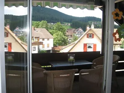 Ferienwohnung für 7 Personen (135 m²) in Baiersbronn 2/10