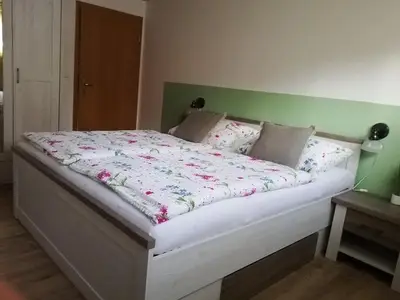Ferienwohnung für 7 Personen (135 m²) in Baiersbronn 3/10