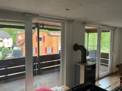 Ferienwohnung für 7 Personen (135 m²) in Baiersbronn 4/10