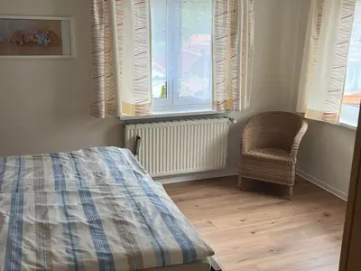 Ferienwohnung für 7 Personen (135 m²) in Baiersbronn 5/10
