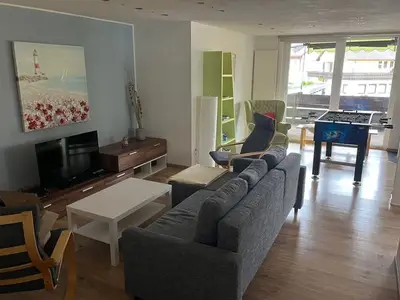 Ferienwohnung für 7 Personen (135 m²) in Baiersbronn 6/10