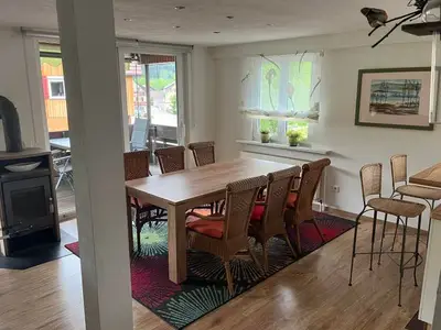 Ferienwohnung für 7 Personen (135 m²) in Baiersbronn 8/10