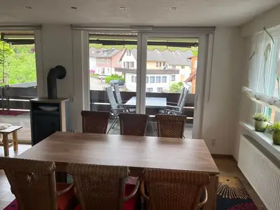 Ferienwohnung für 7 Personen (135 m²) in Baiersbronn 9/10