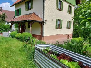 Ferienwohnung für 2 Personen (56 m²) in Baiersbronn