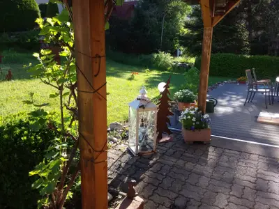 Ferienwohnung für 2 Personen (56 m²) in Baiersbronn 3/10