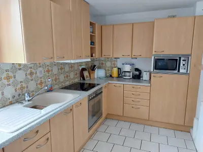 Ferienwohnung für 2 Personen (56 m²) in Baiersbronn 9/10
