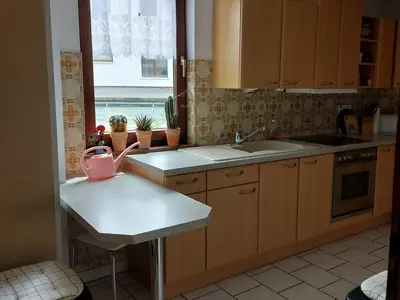 Ferienwohnung für 2 Personen (56 m²) in Baiersbronn 10/10