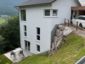 Ferienwohnung für 6 Personen (104 m²) in Baiersbronn
