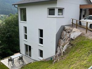 Ferienwohnung für 2 Personen (35 m&sup2;) in Baiersbronn