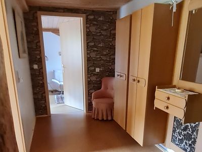 Ferienwohnung für 3 Personen (55 m²) in Baiersbronn 8/10