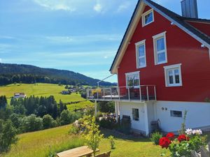 Ferienwohnung für 5 Personen (140 m²) in Baiersbronn