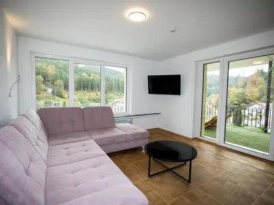 Ferienwohnung für 4 Personen (112 m²) in Baiersbronn 3/10