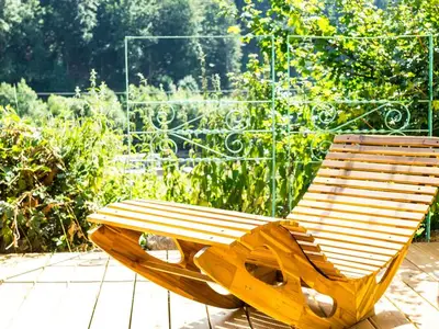 Ferienwohnung für 4 Personen (112 m²) in Baiersbronn 7/10