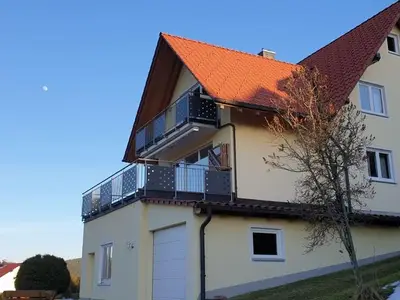 Ferienwohnung für 9 Personen (130 m²) in Baiersbronn 4/10