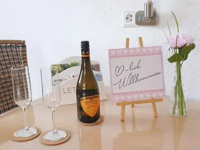 Ferienwohnung für 9 Personen (130 m²) in Baiersbronn 5/10