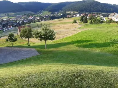 Ferienwohnung für 9 Personen (130 m²) in Baiersbronn 7/10