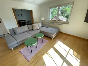 Ferienwohnung für 6 Personen (91 m²) in Baiersbronn