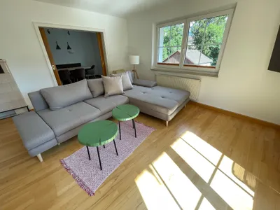 Ferienwohnung für 6 Personen (91 m²) in Baiersbronn 1/10
