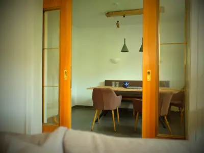 Ferienwohnung für 6 Personen (91 m²) in Baiersbronn 4/10