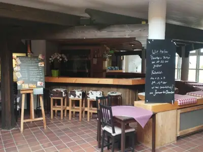Ferienwohnung für 4 Personen (36 m²) in Baiersbronn 4/10
