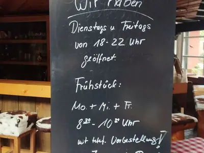 Ferienwohnung für 4 Personen (36 m²) in Baiersbronn 5/10