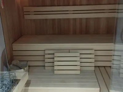 Ferienwohnung für 4 Personen (36 m²) in Baiersbronn 7/10