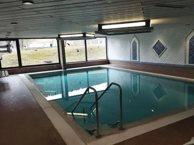 Ferienwohnung für 4 Personen (36 m²) in Baiersbronn 8/10