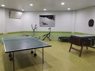 Ferienwohnung für 4 Personen (36 m²) in Baiersbronn 10/10