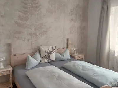 BEDROOM, INSIDE