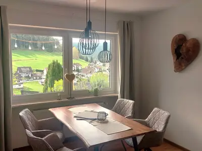 INSIDE, OUTSIDE