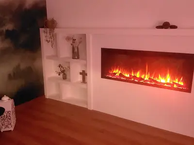 INSIDE